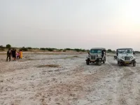 Pukhraj Garh Jodhpur