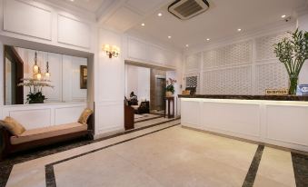 Hong Ngoc Dynastie Boutique Hotel & Spa