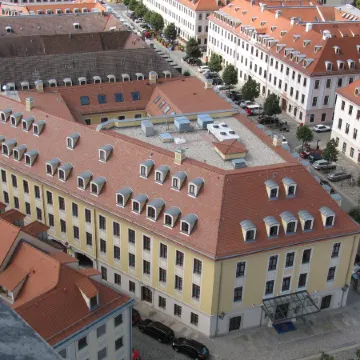 Relais & Châteaux Bülow Palais