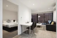 RNR Serviced Apartments North Melbourne Hotels in Parkville