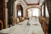 Hotel Teruel - Breakfast