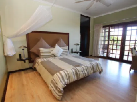 Wailana Lodge Hoteles en Margate