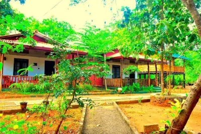 لا كاسا أوداوالاوي فنادق في 