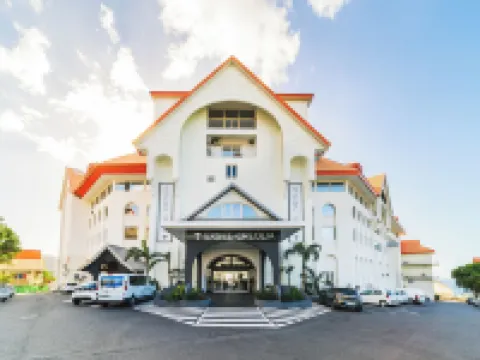 Hôtel Exsel Créolia Hotels in Reunion
