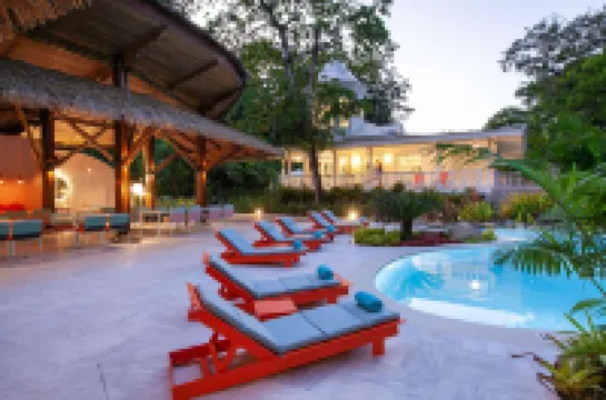 Hotel Aguas Claras Member of the Cayuga Collection