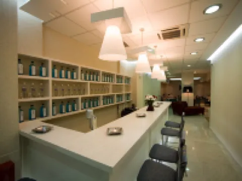 Olympic Star Hotels in Patrai