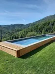 Castellu d'Orezza Hotels in Mazzola