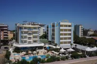 Luxor e Cairo the Beach Resort Hotels in Jesolo