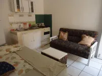 馬那瓜洛杉磯公寓酒店