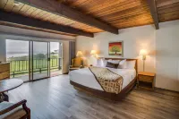 Adobe Resort Hotels in Yachats