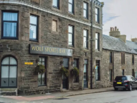 Star Hotel Hotels in Kingussie