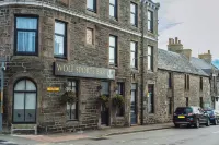 Star Hotel Hotels in Kingussie