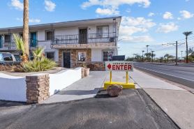 American Executive Inn Mesa