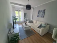 해피 아파트먼트