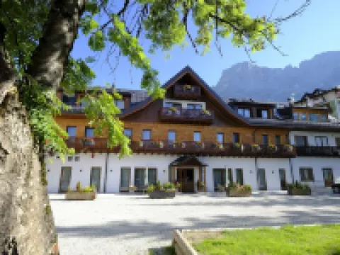 Residence Langes Hotels in Siror