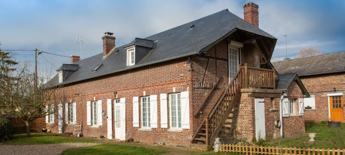 Couette & Confitures Hotels in Eure