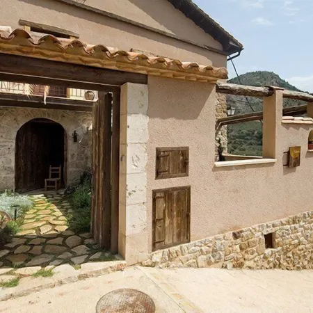 Casa El Bailador