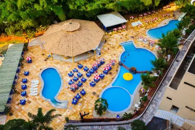 Hotel Golden Dolphin Grand Hotel e Express - Apartamento Tatsuta