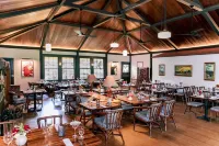 基勞耶旅館及餐廳