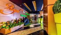 Royal Day Hotels in 6. oktober-byen