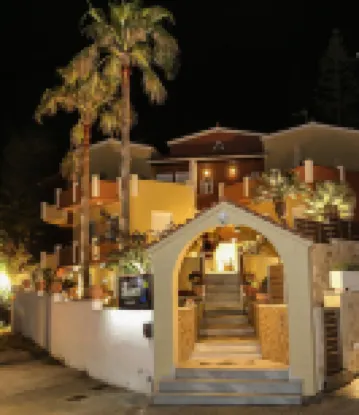 Heaven Apartments