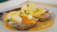 モーニング スター リゾート - 朝食