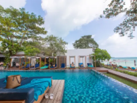 Casa de Mar - Koh Samui サムイ島のホテル