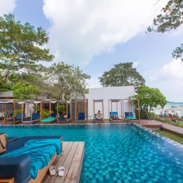Casa de Mar - Koh Samui