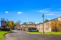 Motel 6 Levittown, PA - Bensalem - acceptant les animaux
