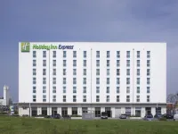 Holiday Inn Express NÜRNBERG-Schwabach Hotels in 