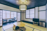 小川日式旅館 長谷寺附近的飯店