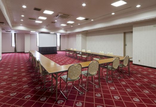 객실 세탁기 시설