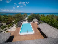 Punta Rucia Lodge Hotel Boutique & Spa - bar