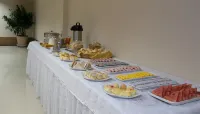 Américas Granada Hotel - breakfast