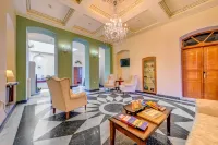 Apollonion Palace Hotels in Ermoupoli