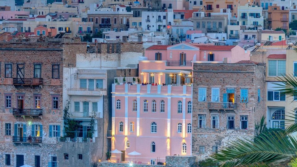 Apollonion Palace