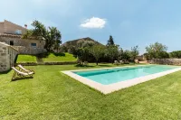 Baglio Occhipinti - Pools