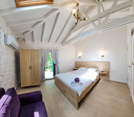 Ataol Tatil Ciftligi -  Casas de vacaciones