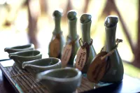 Neptune Mara Rianta Luxury Camp - All Inclusive. - spa