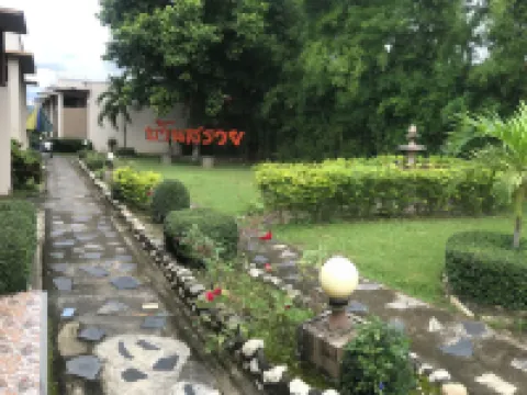 Baan Saui Resort Hotels in Mae Suai