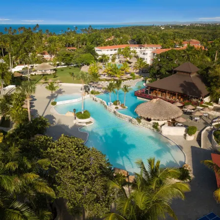 Lifestyle Tropical Beach Resort & Spa All Inclusive