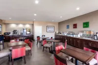 Comfort Suites Lincoln North - sarapan