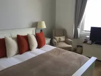Kames Hotel Hotel di An Tairbeart