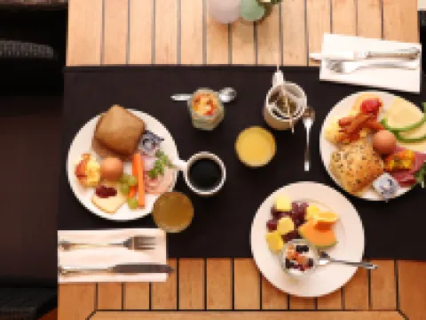 Hotel Viking Aqua Spa & Wellness Hotels in Saeby