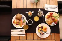 Hotel Viking Aqua Spa & Wellness Hotels in Saeby