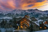 Mountain Lodge Telluride - Wifi