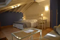 Posada El Corcal de Liébana Hotels in Camaleño