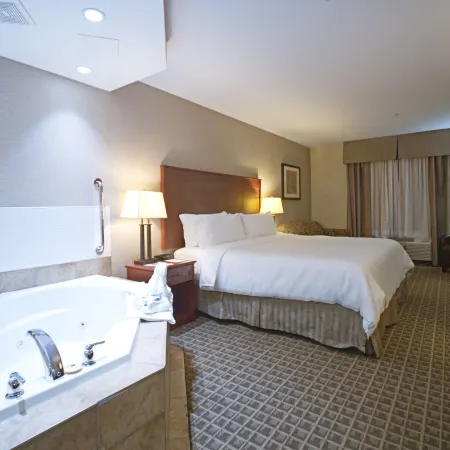 Holiday Inn Express & Suites EDMONTON NORTH by IHG