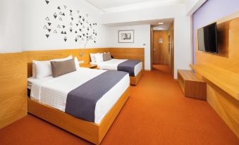 Hotel México Plaza Querétaro