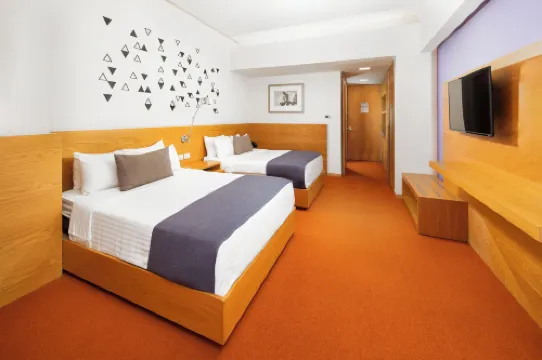 Hotel México Plaza Querétaro